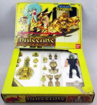 Saint Seiya - Aphrodite - Chevalier d\'Or des Poissons (Bandai France)