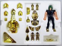 Saint Seiya - Aphrodite - Chevalier d\'Or des Poissons (Bandai France)