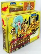 Saint Seiya - Aphrodite - Chevalier d\'Or des Poissons (Bandai France)