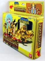 Saint Seiya - Aphrodite - Chevalier d\'Or des Poissons (Bandai France)