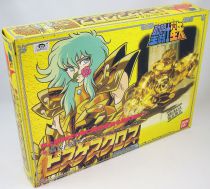 Saint Seiya - Aphrodite - Chevalier d\'Or des Poissons (Bandai Japon)