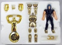 Saint Seiya - Aquarius Gold Saint - Camus (Bandai France)