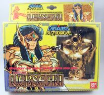 Saint Seiya - Aquarius Gold Saint - Camus (Bandai France)