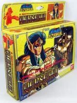 Saint Seiya - Aquarius Gold Saint - Camus (Bandai France)