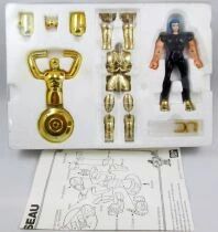 Saint Seiya - Aquarius Gold Saint - Camus (Bandai France)