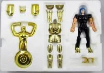 Saint Seiya - Aquarius Gold Saint - Camus (Bandai France)