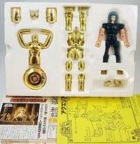 Saint Seiya - Aquarius Gold Saint - Camus (Bandai Japan)