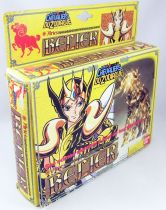 Saint Seiya - Aries Gold Saint - Mu (Bandai France)