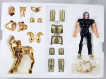 Saint Seiya - Aries Gold Saint - Mu (Bandai France)