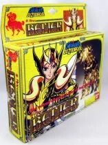 Saint Seiya - Aries Gold Saint - Mu (Bandai France)