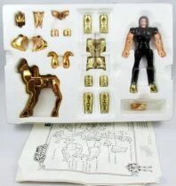 Saint Seiya - Aries Gold Saint - Mu (Bandai France)
