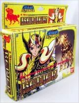 Saint Seiya - Aries Gold Saint - Mu (Bandai France)