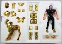 Saint Seiya - Aries Gold Saint - Mu (Bandai France)