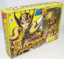 Saint Seiya - Aries Gold Saint - Mu (Bandai Japan)