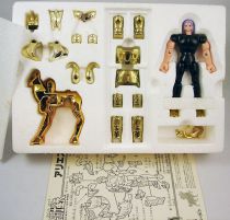 Saint Seiya - Aries Gold Saint - Mu (Bandai Japan)