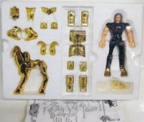 Saint Seiya - Aries Gold Saint - Mu (Bandai Spain)