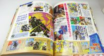 Saint Seiya - Art Book \ Cosmo Special\  Masami Kurumada - Jump Comics 1987