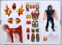 Saint Seiya - Baian - G&eacute;n&eacute;ral du Cheval des Mers (Bandai France)
