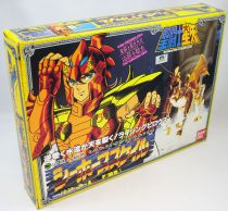 Saint Seiya - Baian - Général du Cheval des Mers (Bandai Japon)