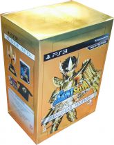 Saint Seiya - Bandai - \ Sanctuary Battle\  PS3 video game - Headgear Edition