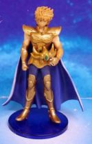 Saint Seiya - Bandai - Agaruma Figure - Aiolia du Lion