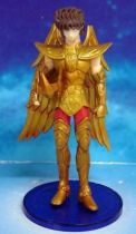 Saint Seiya - Bandai - Agaruma Figure - Aiolos du Sagittaire