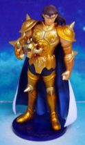 Saint Seiya - Bandai - Agaruma Figure - Aldebaran du Taureau