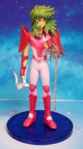 Saint Seiya - Bandai - Agaruma Figure - Andromeda Shun v.2