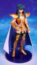 Saint Seiya - Bandai - Agaruma Figure - Aquarius Camus