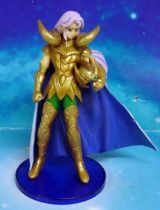 Saint Seiya - Bandai - Agaruma Figure - Aries Mu