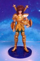 Saint Seiya - Bandai - Agaruma Figure - Dohko de la Balance