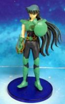 Saint Seiya - Bandai - Agaruma Figure - Dragon Shiryu v.2