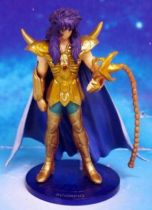 Saint Seiya - Bandai - Agaruma Figure - Milo du Scorpion