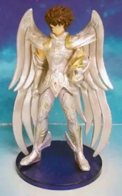Saint Seiya - Bandai - Agaruma Figure - Pegasus Seiya v.4