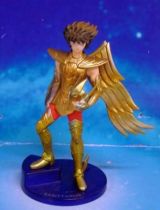 Saint Seiya - Bandai - Agaruma Figure - Sagittarius Seiya