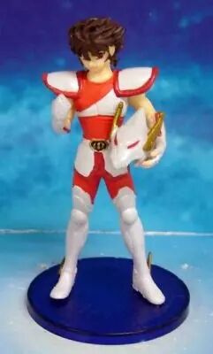 Saint Seiya - Bandai - Agaruma Figure - Seiya de P�gase V.1