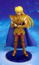 Saint Seiya - Bandai - Agaruma Figure - Shaka de la Vierge