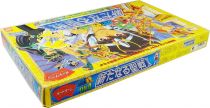 Saint Seiya - Bandai - Family Joy large size board game \ Assault on the Seven Pillars\ 