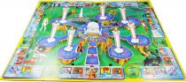 Saint Seiya - Bandai - Family Joy large size board game \ Assault on the Seven Pillars\ 