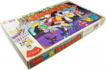 Saint Seiya - Bandai - Family Joy large size board game \ Battle for the Gold Cloth\ 