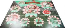 Saint Seiya - Bandai - Family Joy large size board game \ Battle for the Gold Cloth\ 