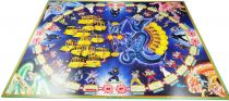 Saint Seiya - Bandai - Family Joy large size board game \ Battle for the Gold Cloth\ 