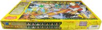 Saint Seiya - Bandai - Family Joy large size board game \ Battle of the Twelve Temples\ 