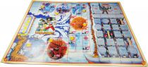 Saint Seiya - Bandai - Family Joy large size board game \ God Warriors of Asgard\ 