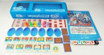 Saint Seiya - Bandai - Family Joy large size board game \ God Warriors of Asgard\ 