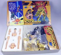 Saint Seiya - Bandai - Full Action Saint - Aioros du Sagittaire