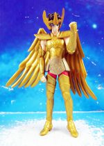 Saint Seiya - Bandai - Gashapon - Aioros du Sagittaire