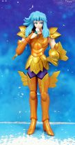 Saint Seiya - Bandai - Gashapon - Aphrodite des Poissons