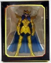 Saint Seiya - Bandai - Gashapon - Capsue Myth Cloth Milo du Scorpion