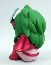 Saint Seiya - Bandai - Gashapon - Capsule Machiboke - Andromeda Shun